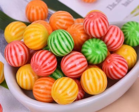 زيادة الطاقة الإنتاجية للعلكة