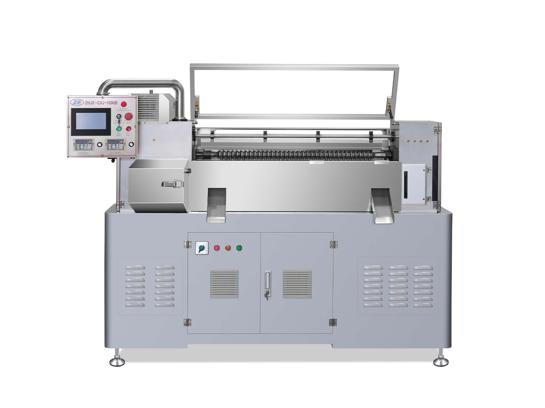 آلة تشكيل علكة الفقاعات الصينية المستقرة والفعالة