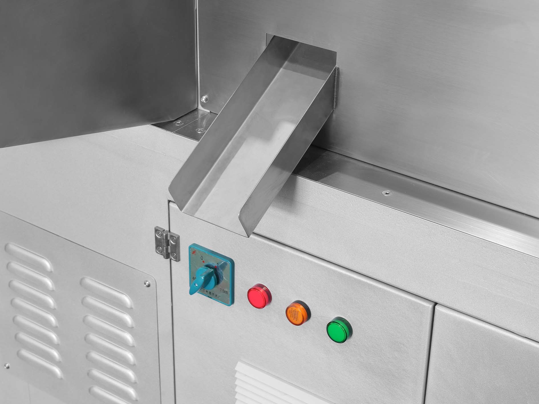 آلة تشكيل علكة الفقاعات الصينية المستقرة والفعالة