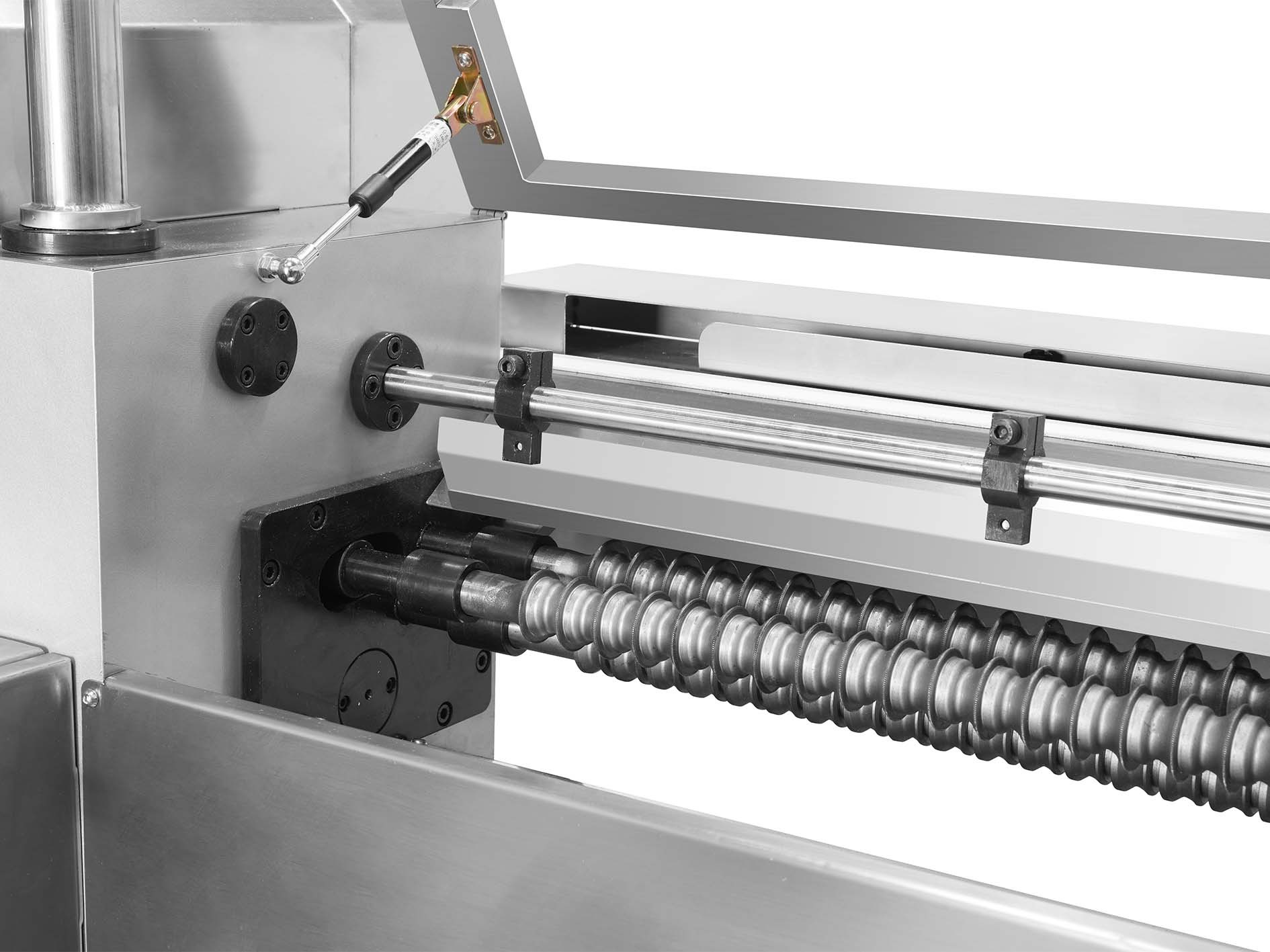 آلة تشكيل علكة الفقاعات الصينية المستقرة والفعالة