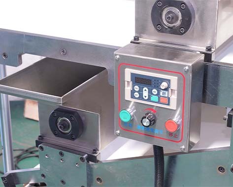 Stable Automatic Tablet Press Machine