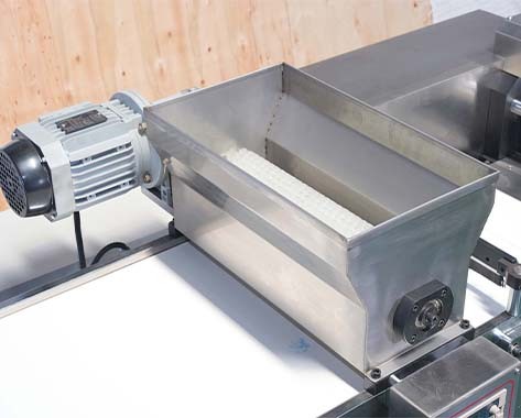 Sanitary Chocolate Tablet Press Machine