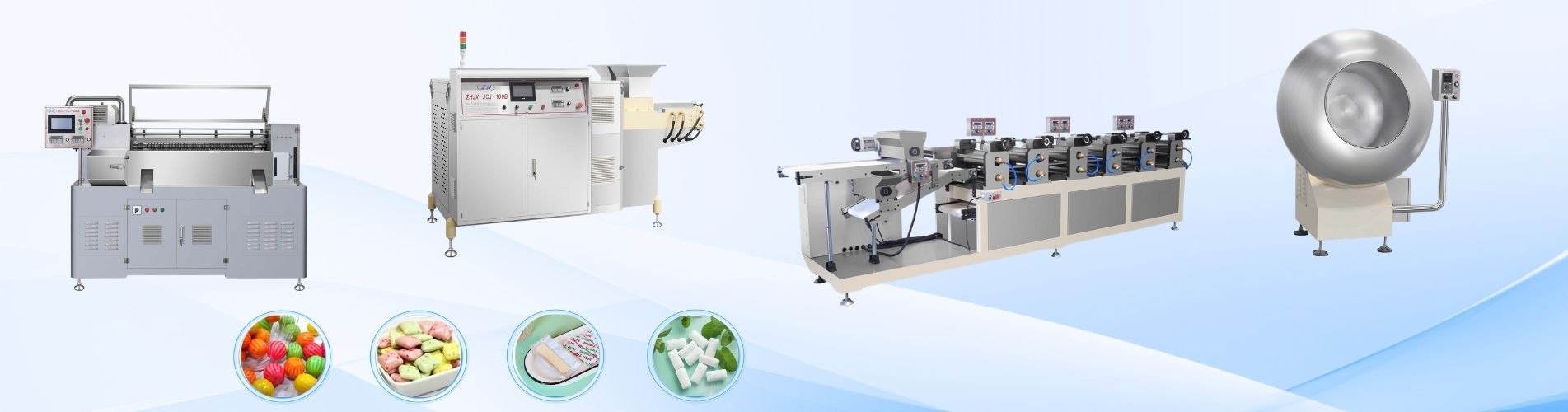 آلة صنع علكة الفقاعات