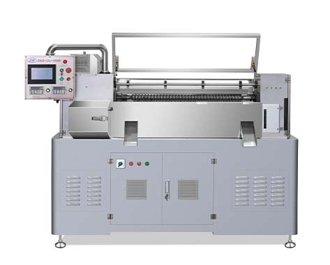 تعزيز إنتاجية آلات التشكيل: 3 مسارات رئيسية