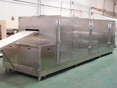 xylitol production line machine