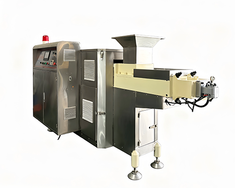 High-Output Automatic Bubble Gum Extruder